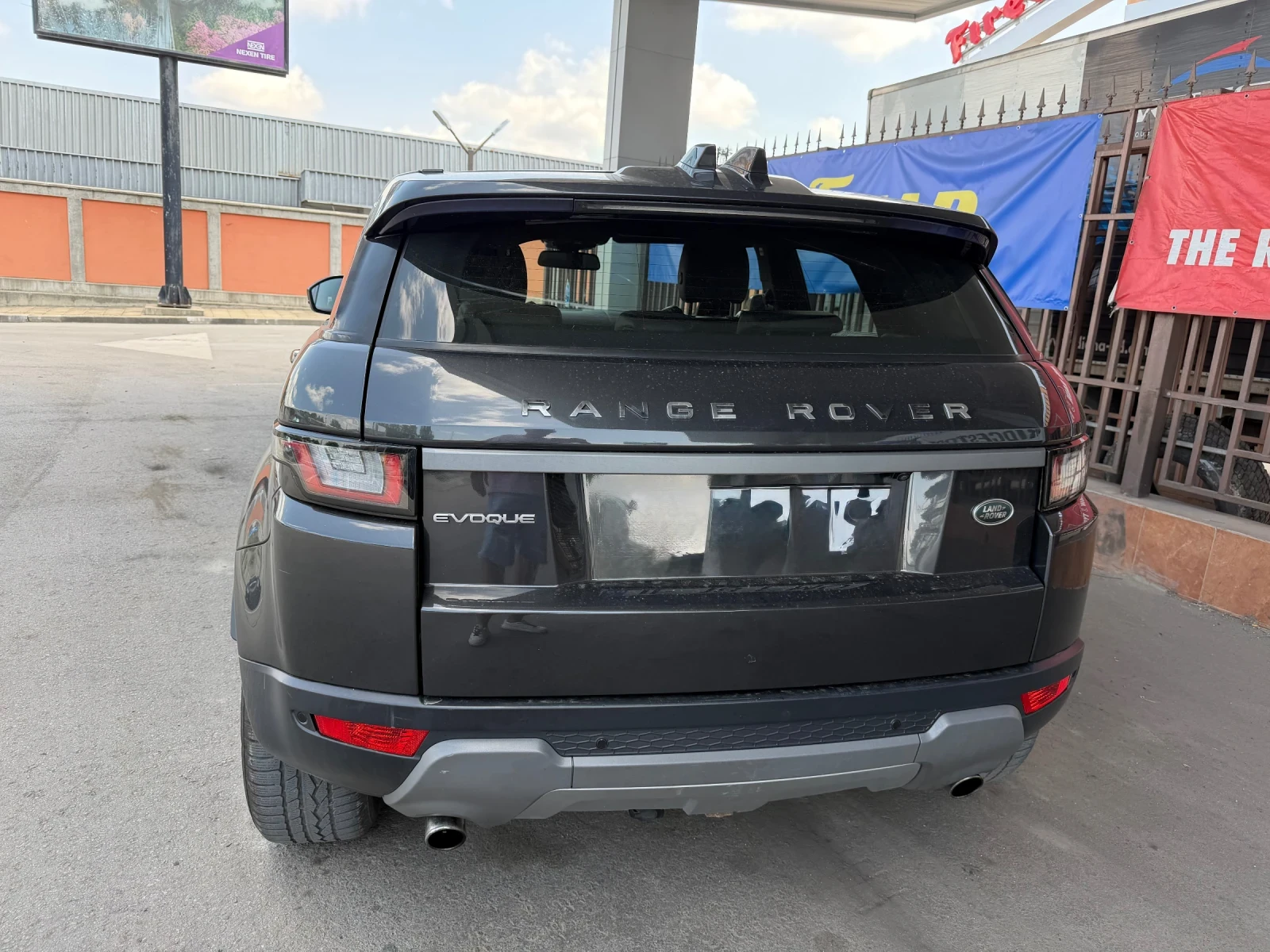Land Rover Range Rover Evoque FACE* 2018�* LED* �������� | Mobile.bg � ����������� 7