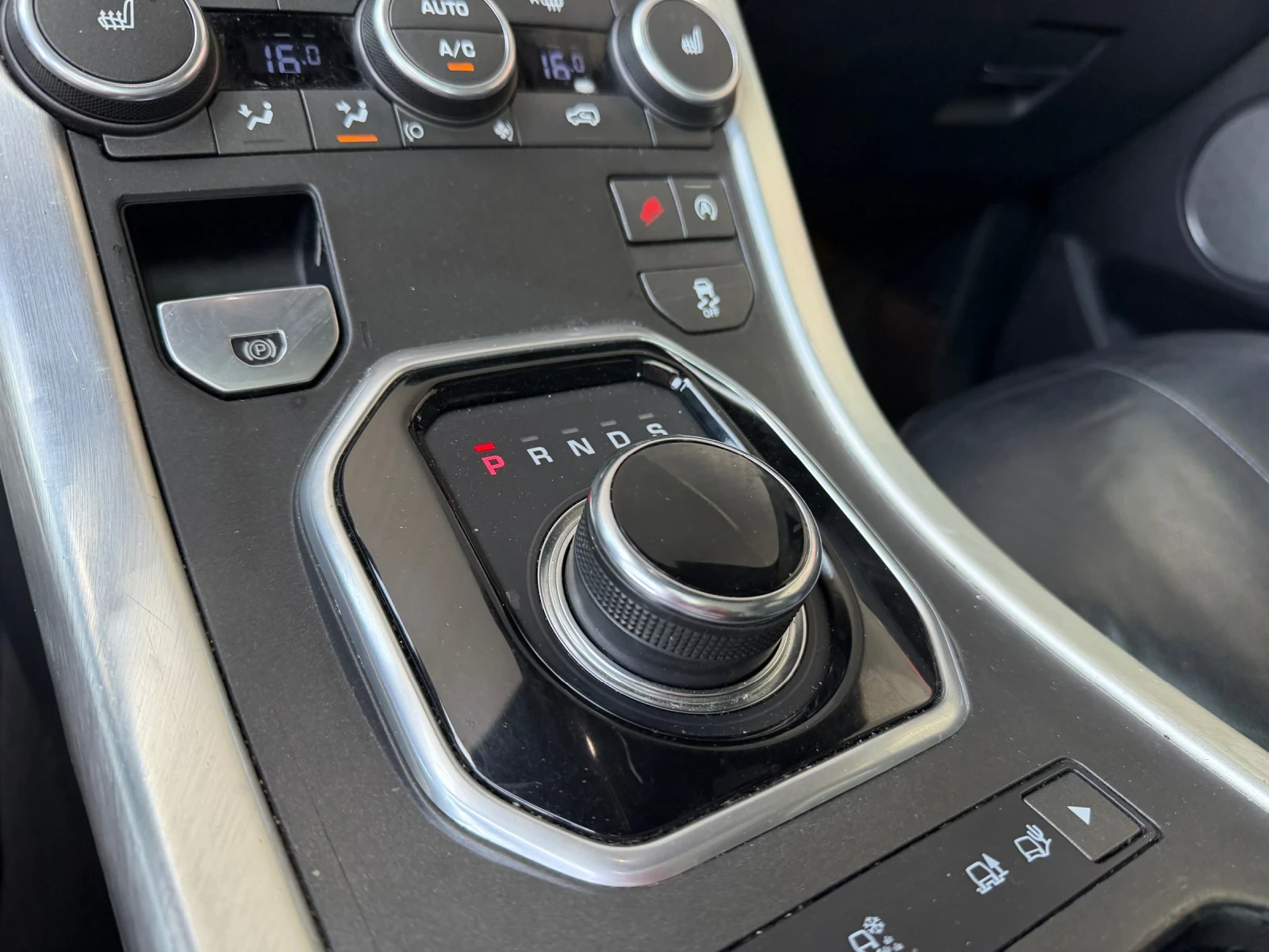 Land Rover Range Rover Evoque FACE* 2018�* LED* �������� | Mobile.bg � ����������� 11