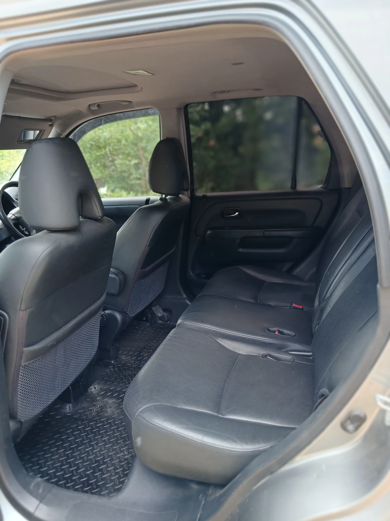 Honda Cr-v, снимка 9 - Автомобили и джипове - 55602916