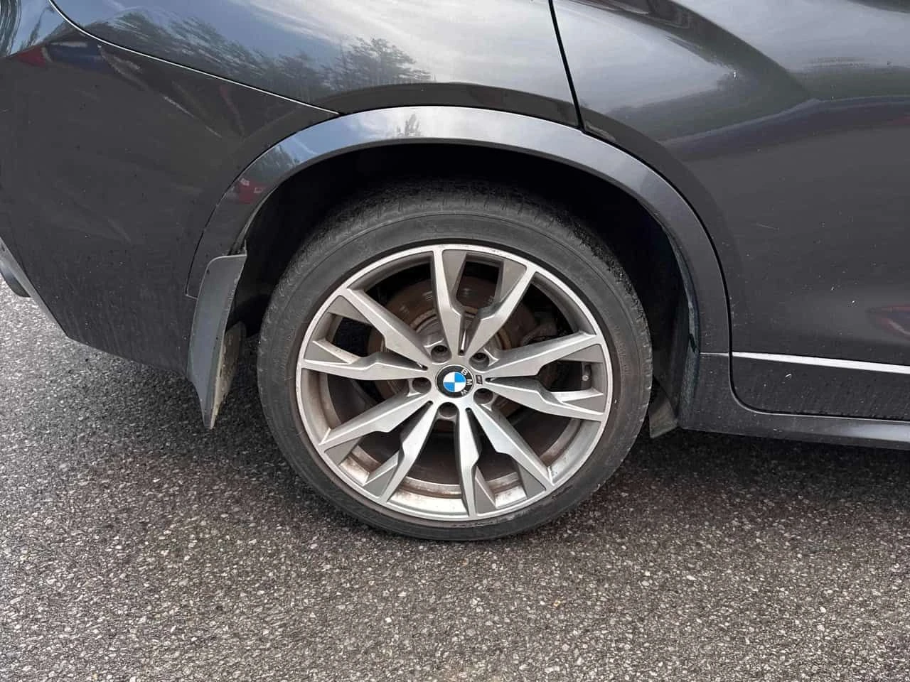 BMW X4 * M40i * CARFAX * ОПЦИЯ ЗА ФИНАНСИРАНЕ, снимка 7 - Автомобили и джипове - 55647568