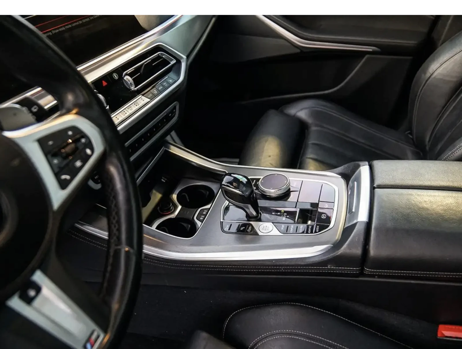 BMW X5 xDrive40i | M SPORT, снимка 12 - Автомобили и джипове - 56085239