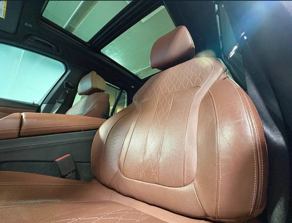 BMW X5 M SPORT | LASERLIGHT | DISTRONIC, снимка 11 - Автомобили и джипове - 56087310