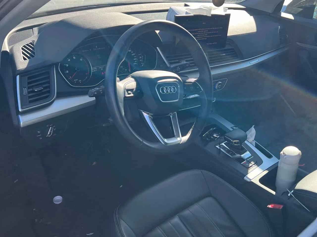 Audi Q5 * Komfort * CARFAX * ����� �� ����������� | Mobile.bg � ����������� 5