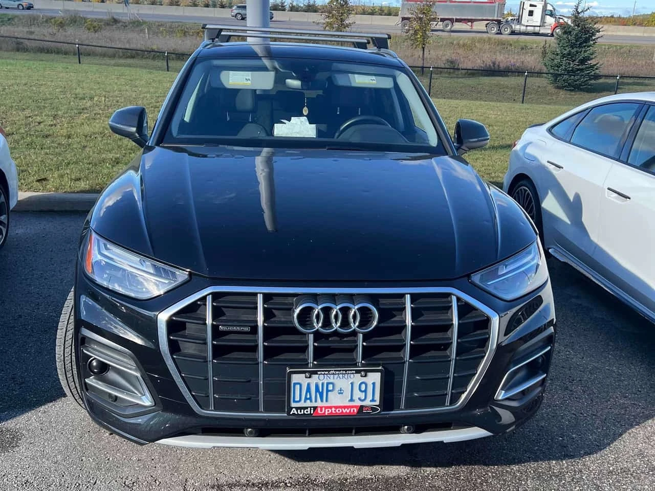 Audi Q5 * Komfort * CARFAX * ����� �� ����������� | Mobile.bg � ����������� 6
