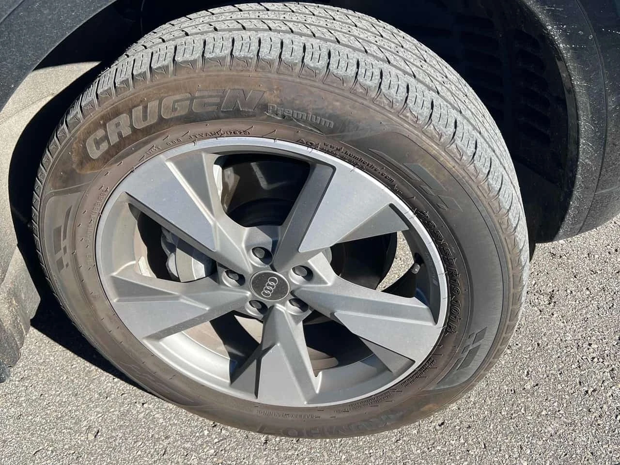 Audi Q5 * Komfort * CARFAX * ����� �� ����������� | Mobile.bg � ����������� 7