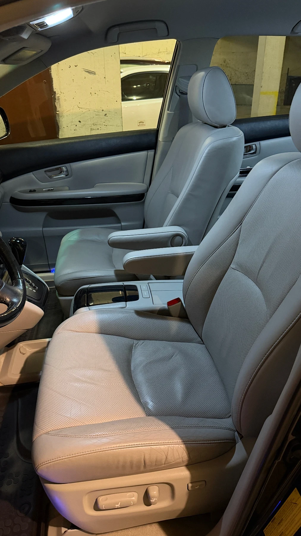 Lexus RX 400h Platinum | Mobile.bg � ����������� 11