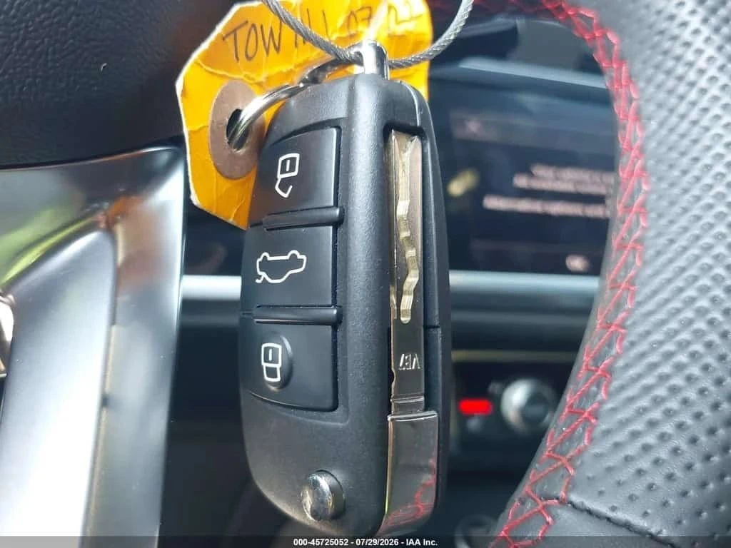 Audi Q3, снимка 11 - Автомобили и джипове - 56688326