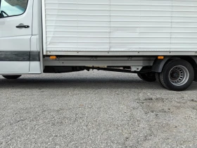Mercedes-Benz Sprinter 415 CDI MAXI Д-4.6м B-КАТЕГОРИЯ , снимка 2