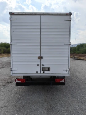 Mercedes-Benz Sprinter 415 CDI MAXI Д-4.6м B-КАТЕГОРИЯ , снимка 5