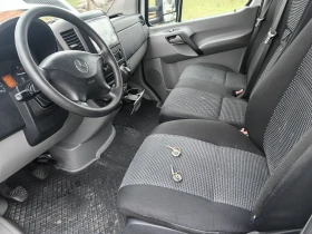 Mercedes-Benz Sprinter 415 CDI MAXI Д-4.6м B-КАТЕГОРИЯ , снимка 12
