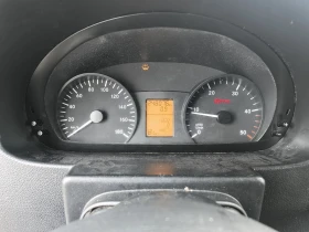 Mercedes-Benz Sprinter 415 CDI MAXI Д-4.6м B-КАТЕГОРИЯ , снимка 11