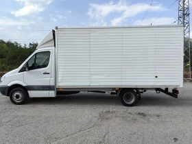 Mercedes-Benz Sprinter 415 CDI MAXI Д-4.6м B-КАТЕГОРИЯ , снимка 1