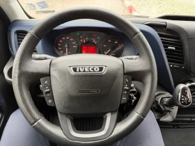 Iveco Daily 35-160 HI Matic Maxi, снимка 8