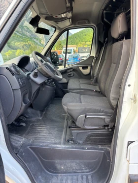 Renault Master 2, 3D.130k.200x.км., снимка 11