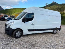 Renault Master 2, 3D.130k.200x.км., снимка 8
