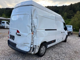 Renault Master 2, 3D.130k.200x.км., снимка 4