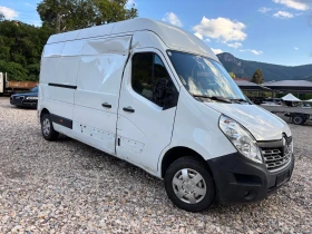 Renault Master 2, 3D.130k.200x.км., снимка 3