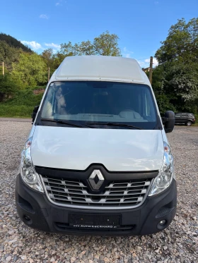 Renault Master 2, 3D.130k.200x.км., снимка 2