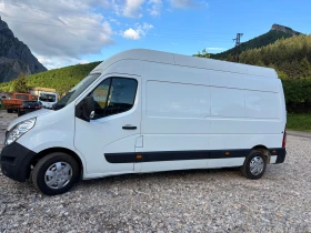 Renault Master 2, 3D.130k.200x.км., снимка 1