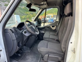 Renault Master 2, 3D.130k.200x.км., снимка 15