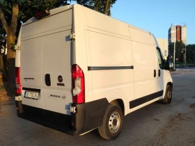 Fiat Ducato L2H2 , снимка 7