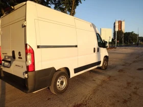 Fiat Ducato L2H2 , снимка 4