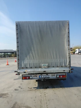 Renault Master, снимка 7
