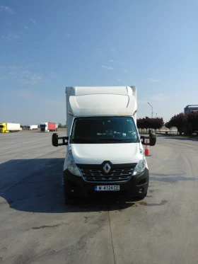 Renault Master, снимка 2