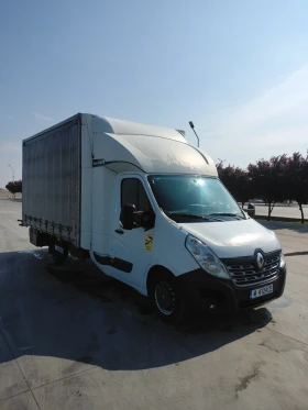 Renault Master, снимка 3