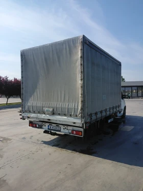 Renault Master, снимка 6