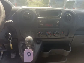 Renault Master 2.3 dci, снимка 4