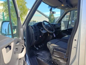 Renault Master 2.3 dci, снимка 13