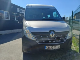 Renault Master 2.3 dci, снимка 12
