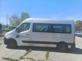 Renault Master 2.3 dci, снимка 10