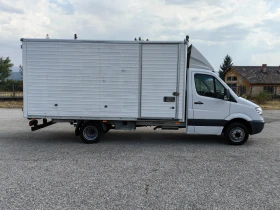 Mercedes-Benz Sprinter 415 CDI MAXI Д-4.6м B-КАТЕГОРИЯ , снимка 6