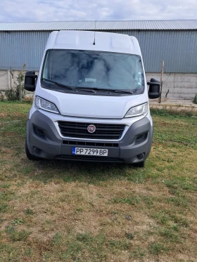 Обява за продажба на Fiat Ducato L2  ~27 000 лв. - изображение 1