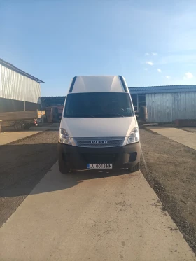     Iveco 35s15