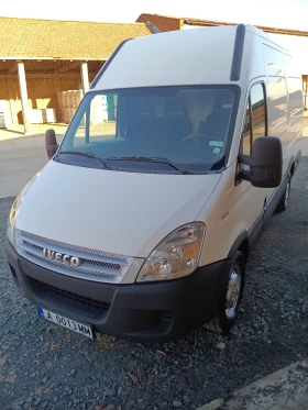 Iveco 35s15 | Mobile.bg    6