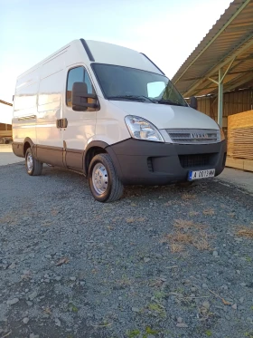 Iveco 35s15 | Mobile.bg    9