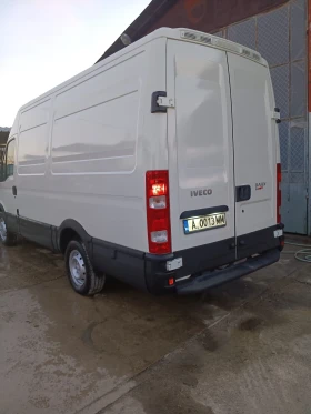 Iveco 35s15 | Mobile.bg    16