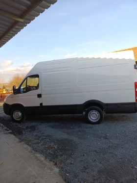 Iveco 35s15 | Mobile.bg    7