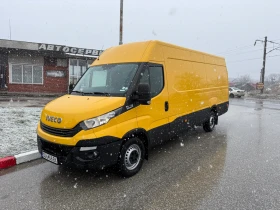 Iveco Daily 35-160 HI Matic Maxi, снимка 1