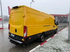 Iveco Daily 35-160 HI Matic Maxi, снимка 6
