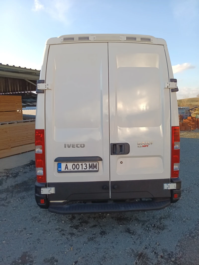 Iveco 35s15, снимка 8 - Бусове и автобуси - 48540490