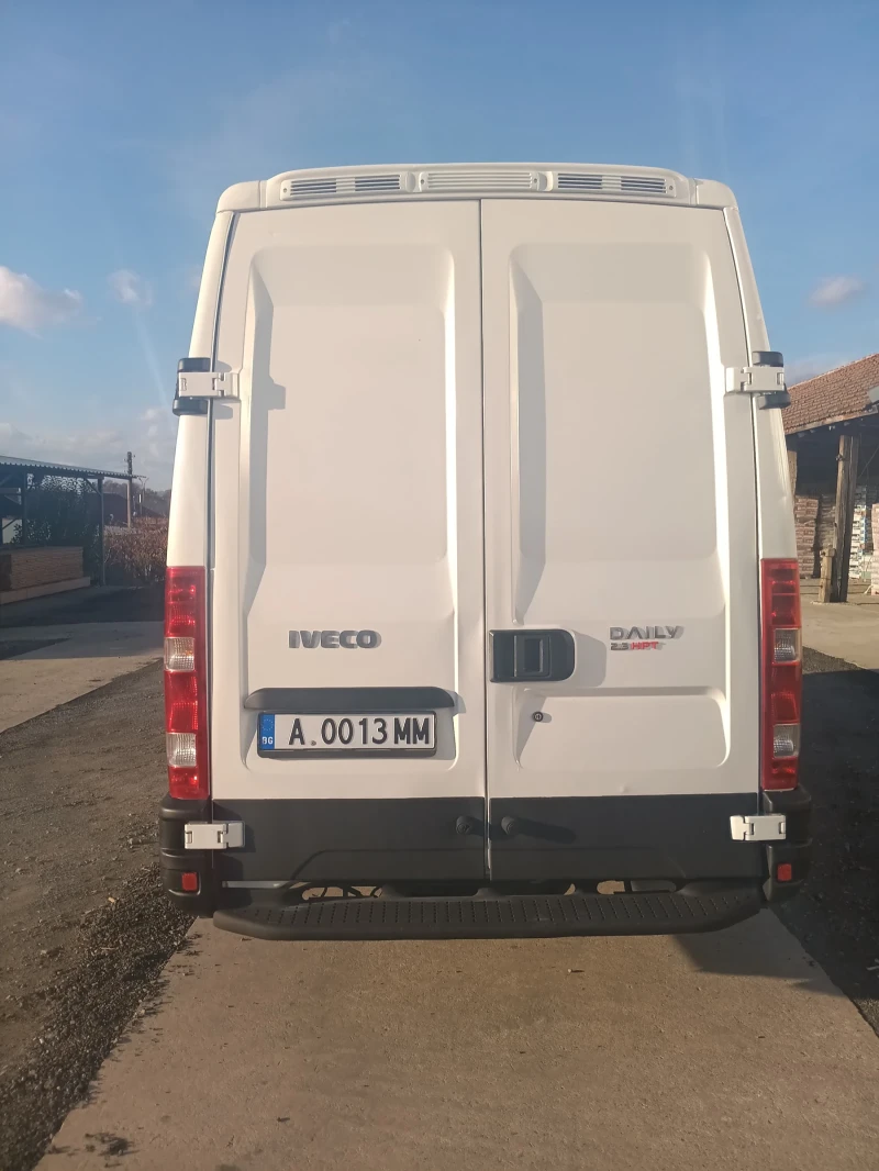 Iveco 35s15, снимка 3 - Бусове и автобуси - 48540490