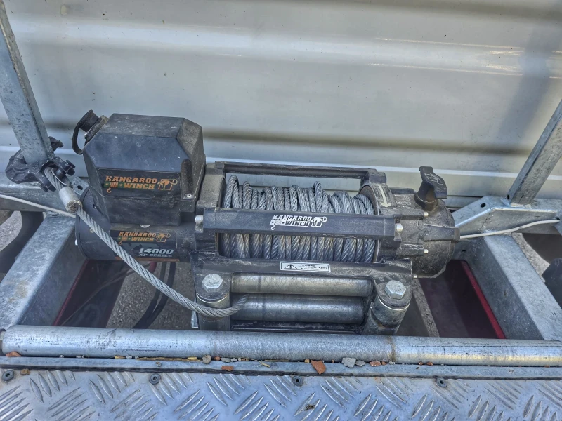 Iveco 2.8 N1, снимка 9 - Бусове и автобуси - 51988404