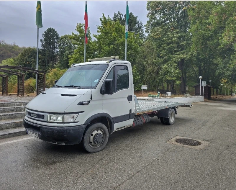 Iveco 2.8 N1