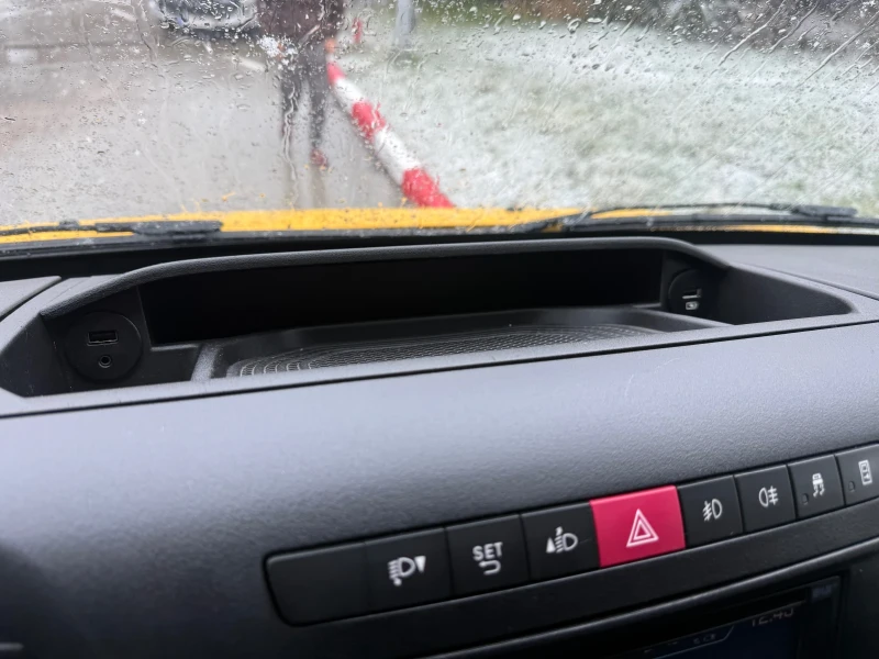 Iveco Daily 35-160 HI Matic Maxi, снимка 11 - Бусове и автобуси - 53307749