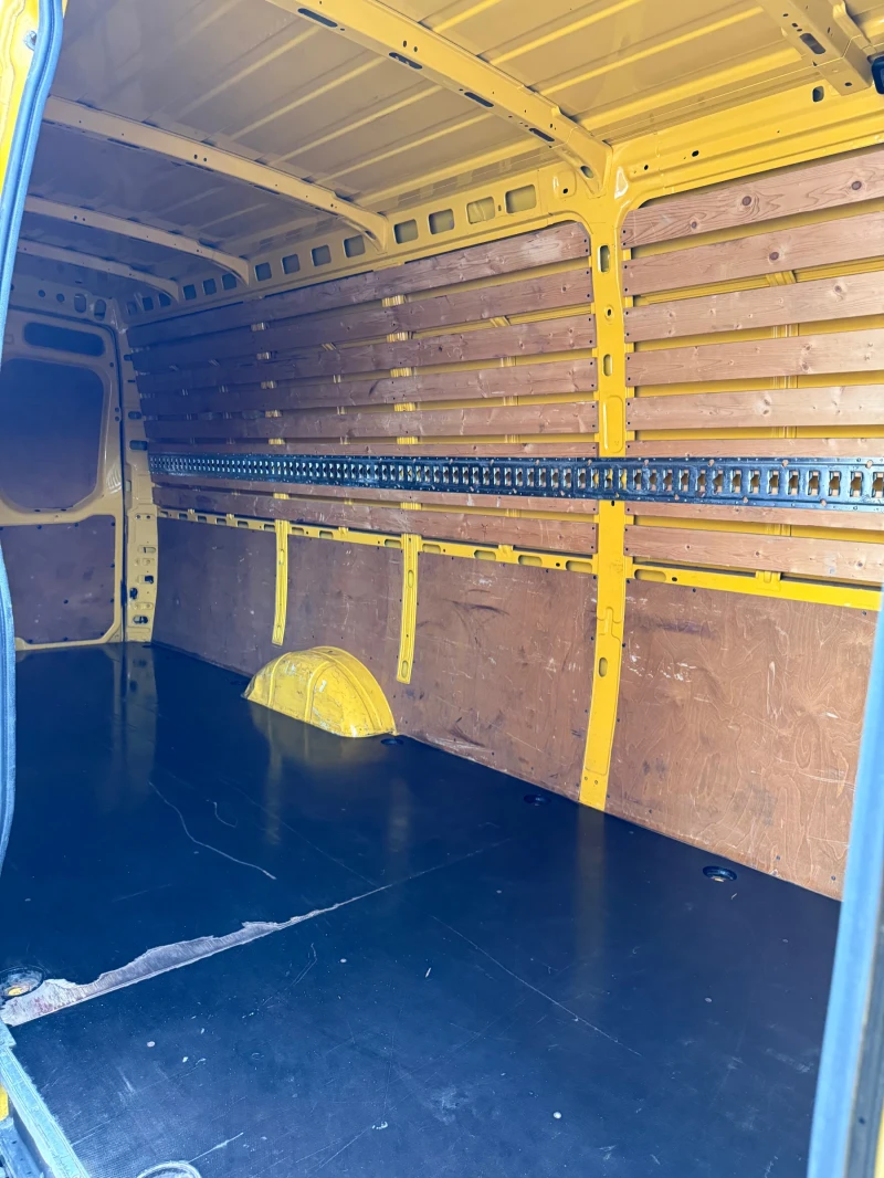 Iveco Daily 35-160 HI Matic Maxi, снимка 15 - Бусове и автобуси - 53307749