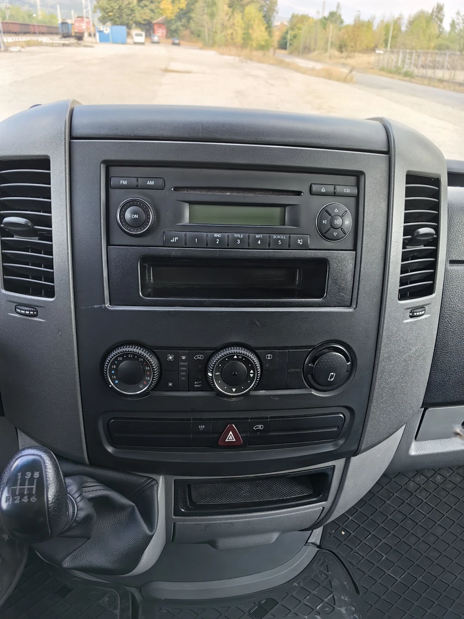 Mercedes-Benz Sprinter 415 CDI MAXI �-4.6� B-���������  | Mobile.bg � ����������� 11